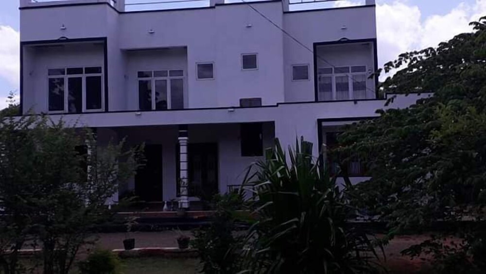 Reliance Holiday Resort — Anuradhapura — photo 3