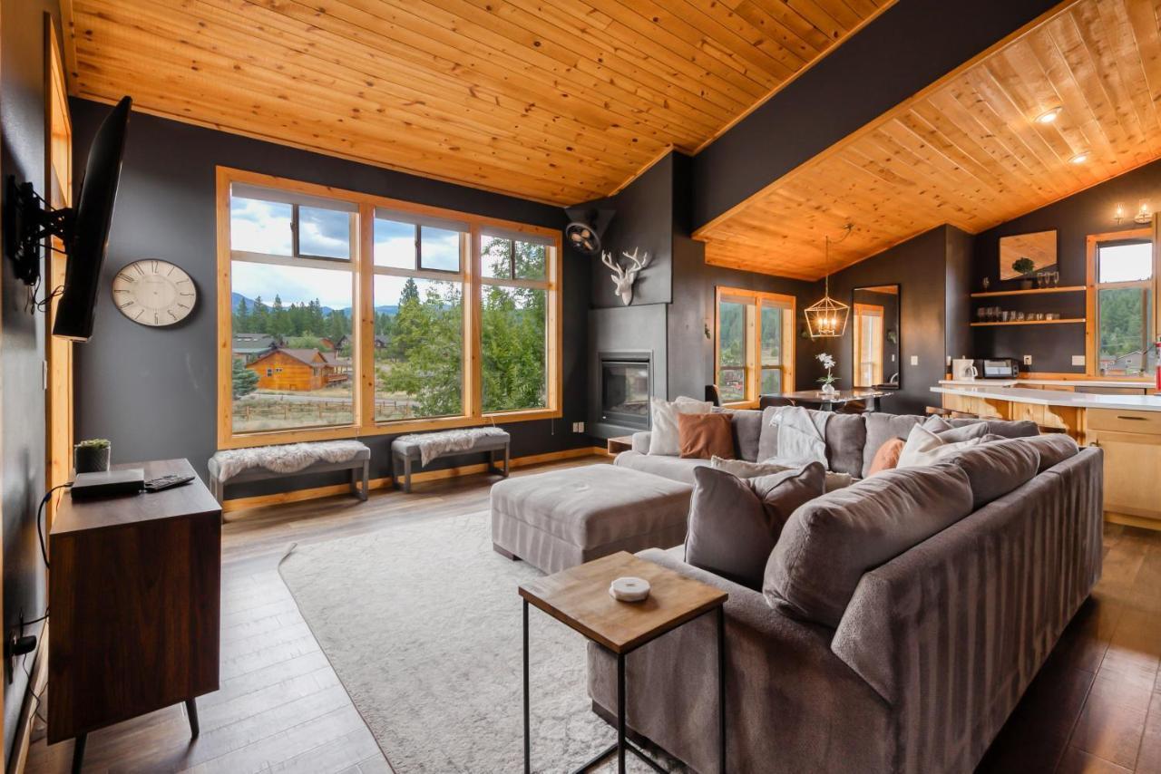The Modern Moose Lodge — 4-Star Luxury Hotel in Truckee, United States
