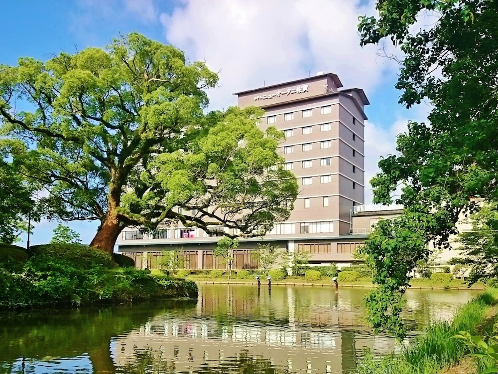 Hotel New Otani Saga in Saga, Japan