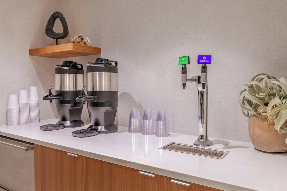 Springhill Suites By Marriott Denver Westminster - photo 31
