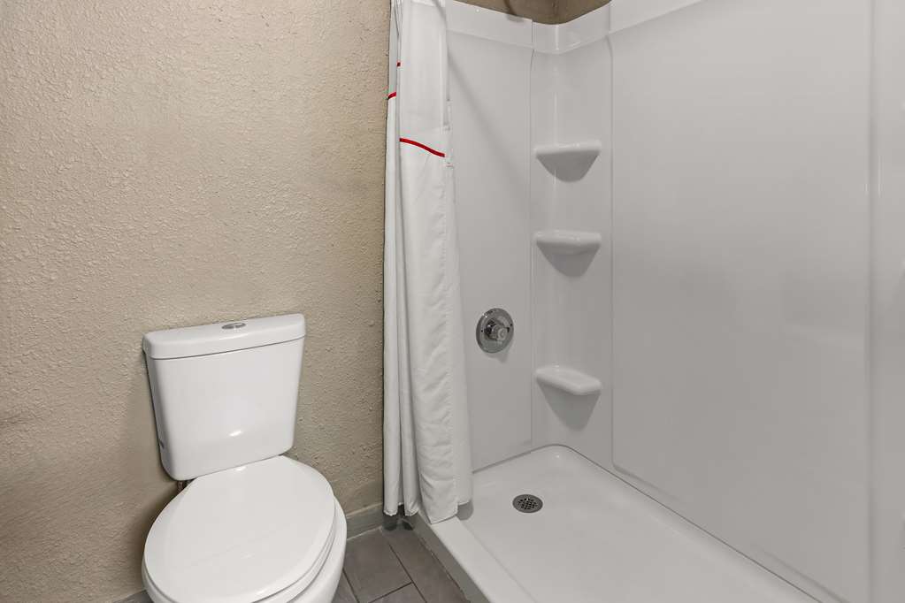 Red Lion Inn & Suites Caseyville - photo 21