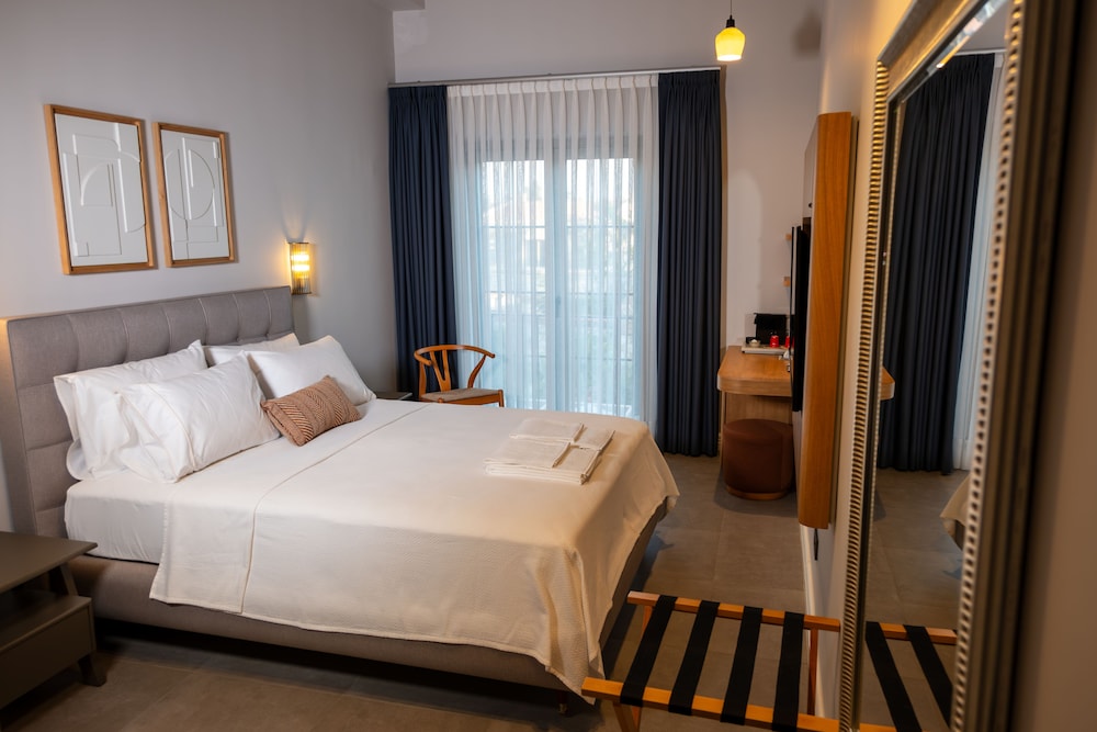 Zena Hotel Alaçatı Adults Only — Cesme — photo 3