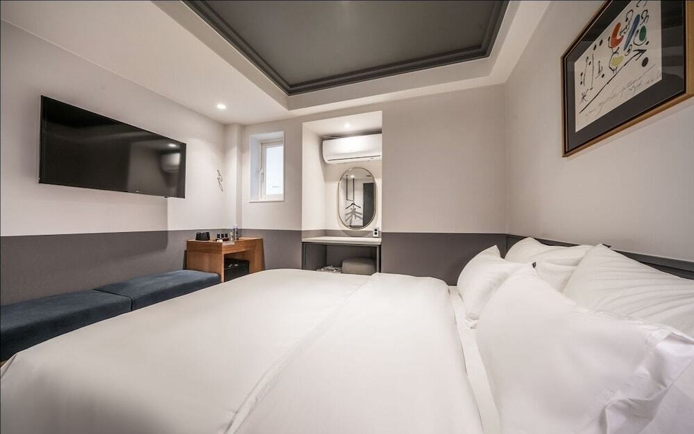 Namyangju Byeolnae No. 25 in Namyangju, South Korea