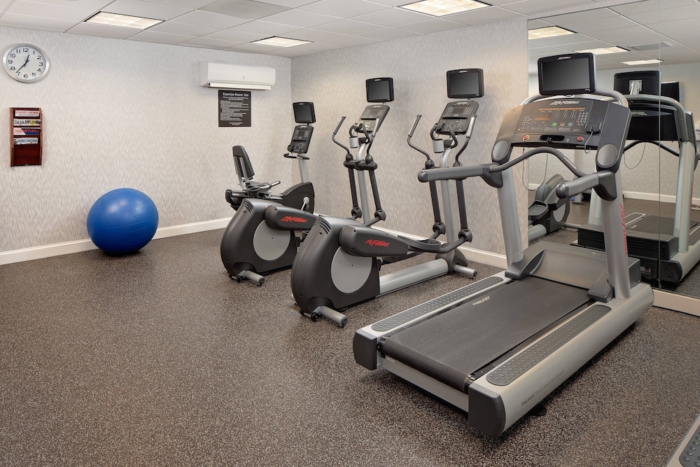 Residence Inn Boston Dedham - photo 18