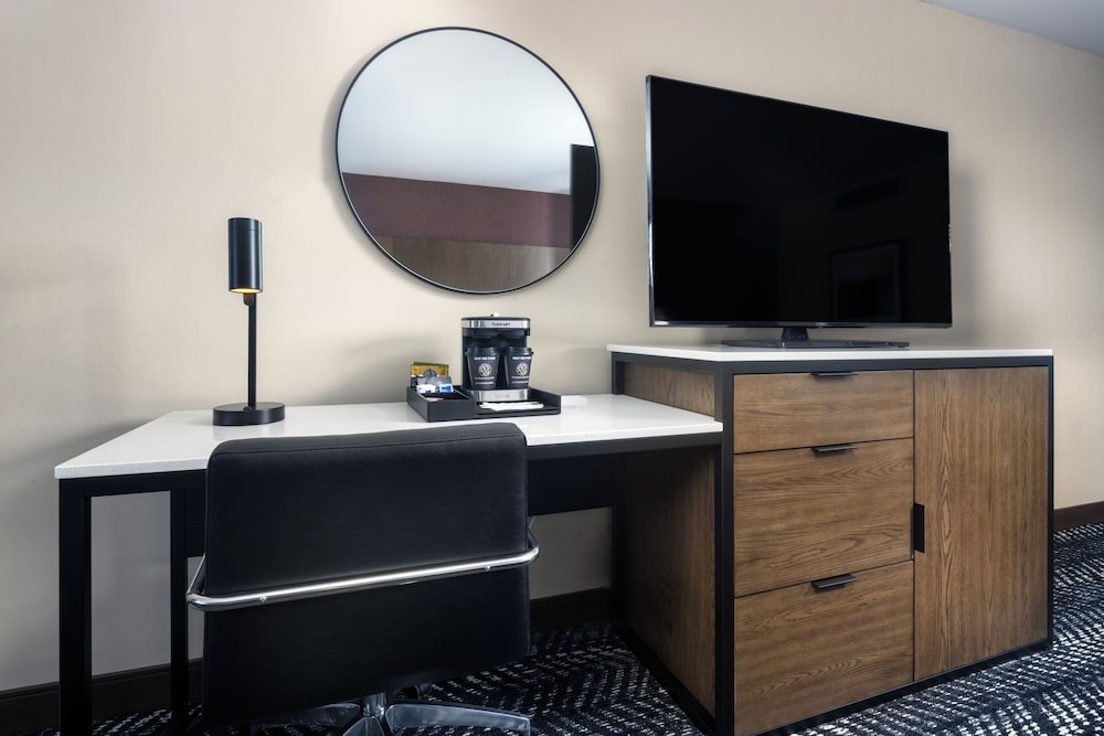 Four Points by Sheraton Manhattan - photo 5