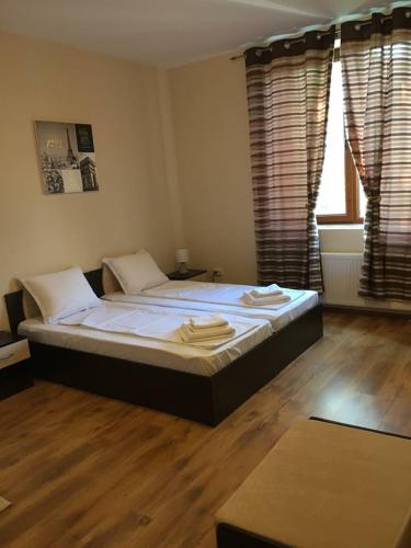 Amigos — carbon neutral stay, Pavlikeni