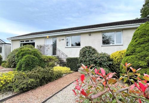 Brookfield - carbon neutral hotel in Sandbank