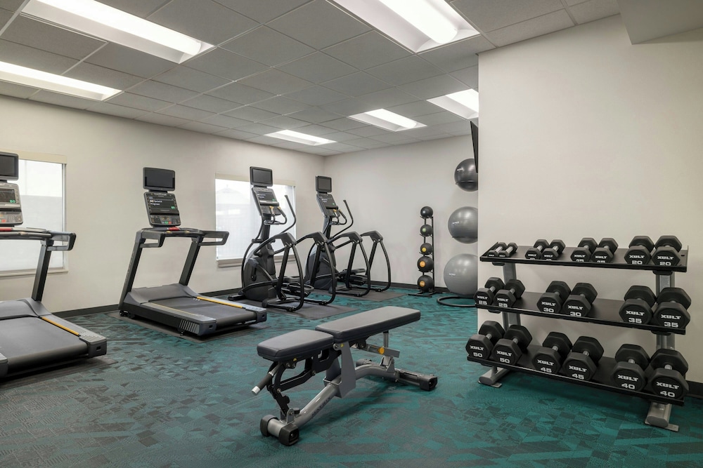 TownePlace Suites by Marriott Alexandria - photo 24