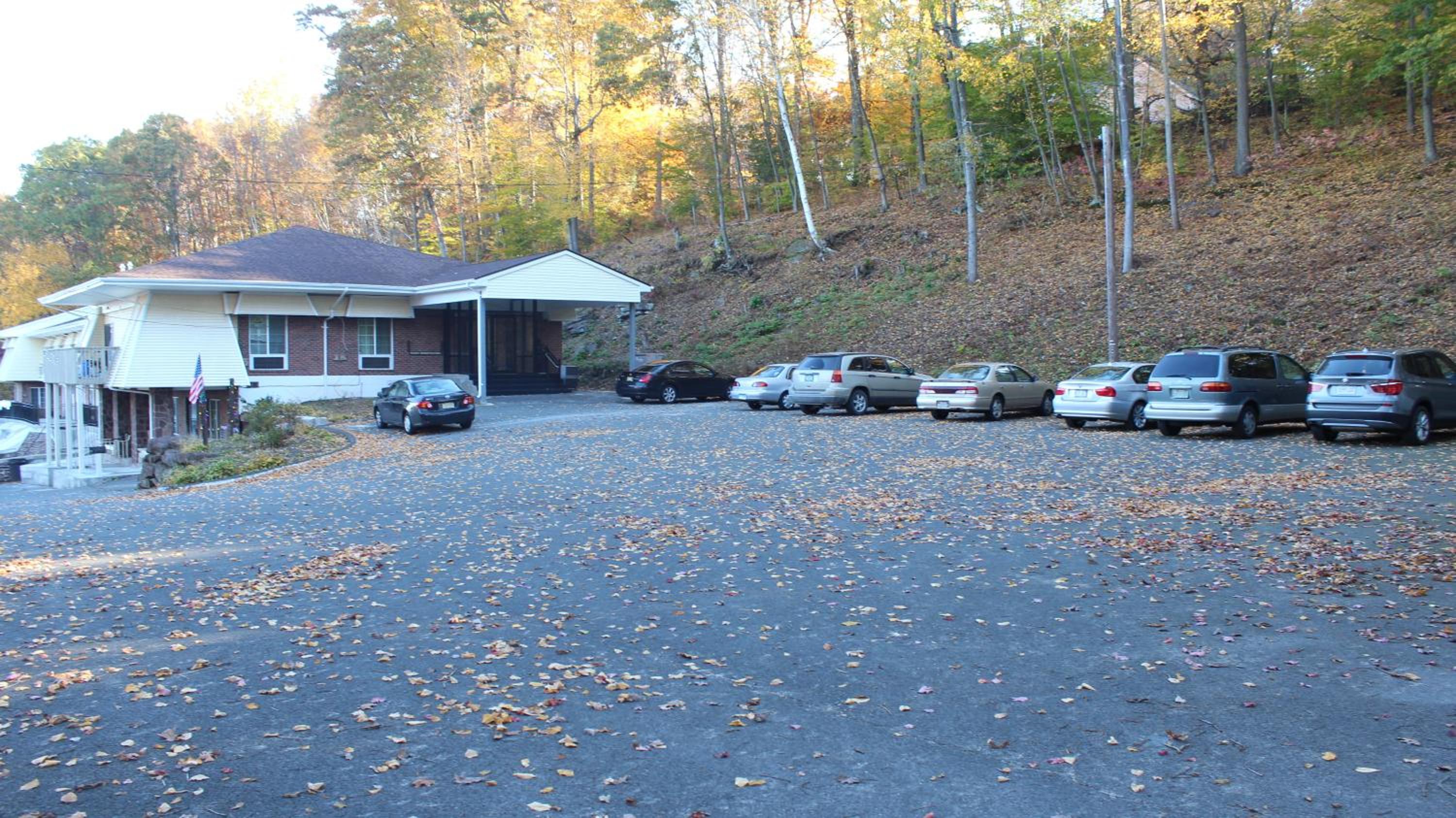 Passport Inn and Suites Middletown - photo 27