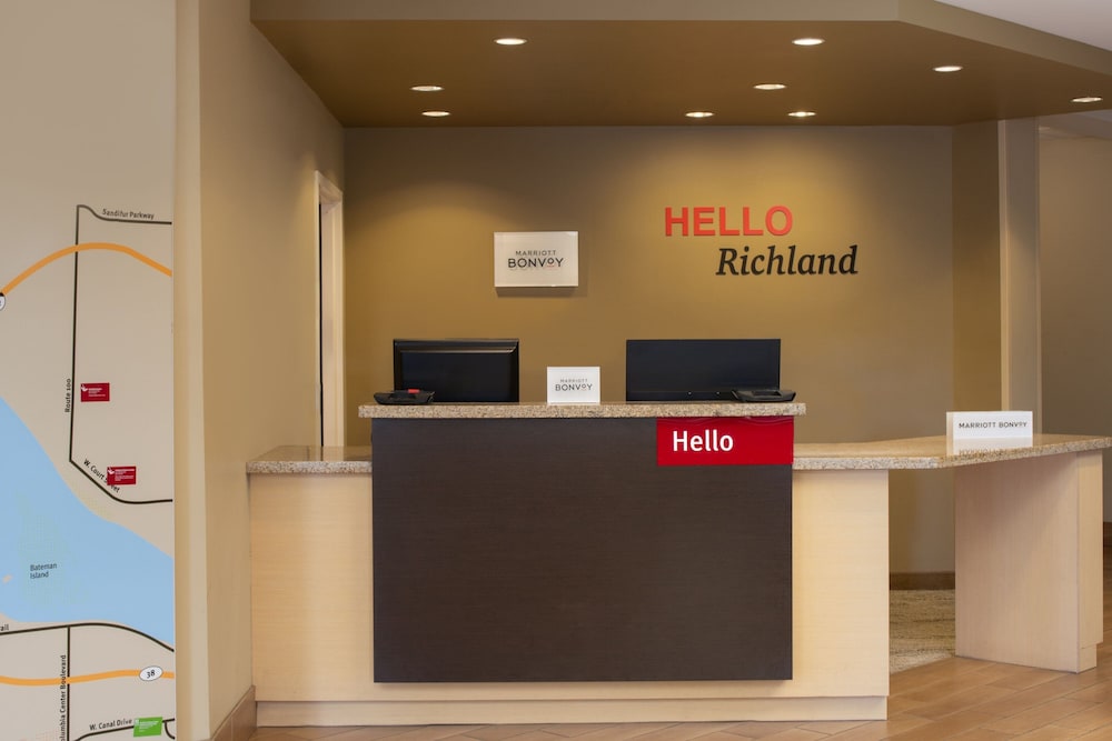 TownePlace Suites Richland Columbia Point - photo 2