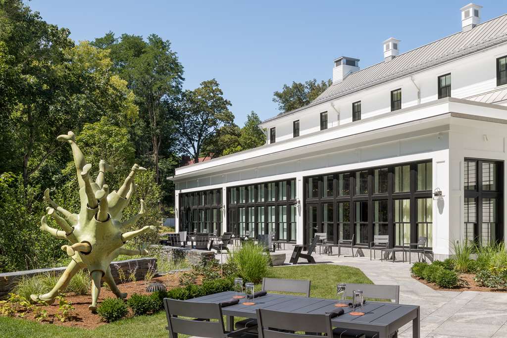 The Williams Inn - photo 9