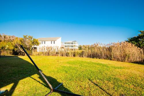 SeaSide by Oak Island Accommodations - photo 45