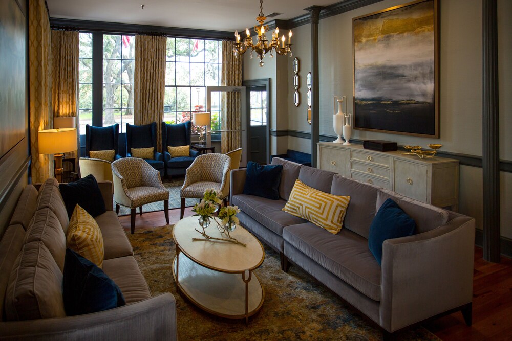 East Bay Inn Historic Inns of Savannah Collection - photo 5