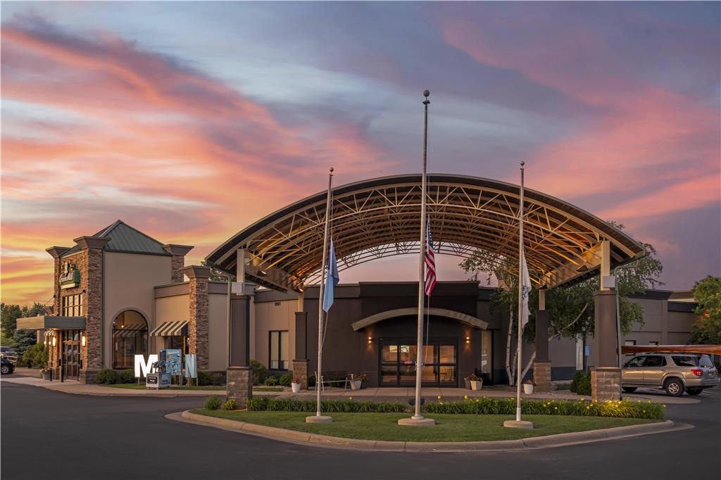 Best Western Fairmont — Fairmont