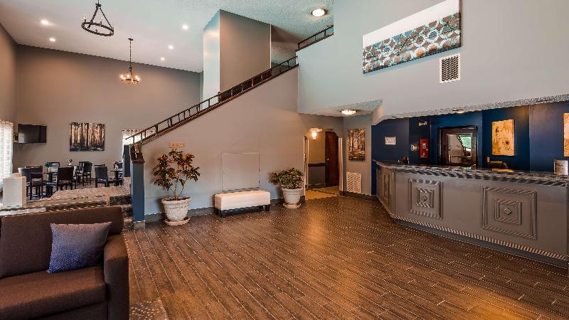 Best Western Butner Creedmoor Inn - photo 6