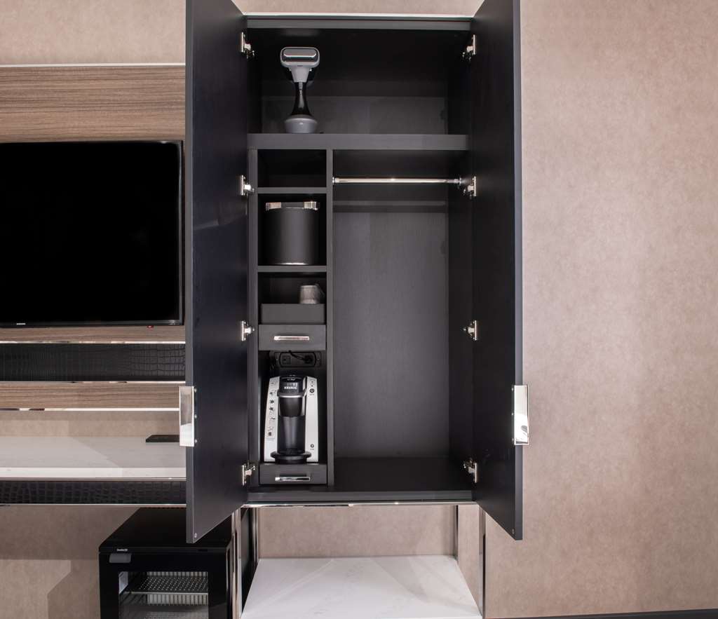 Aliz Hotel Times Square - photo 14