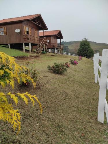 Paraíso Dos Cânions - last minute hotel in Unknown City