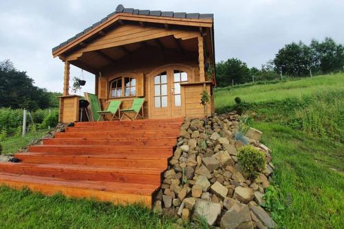 Domek na Winnicy - last minute hotel in Unknown City