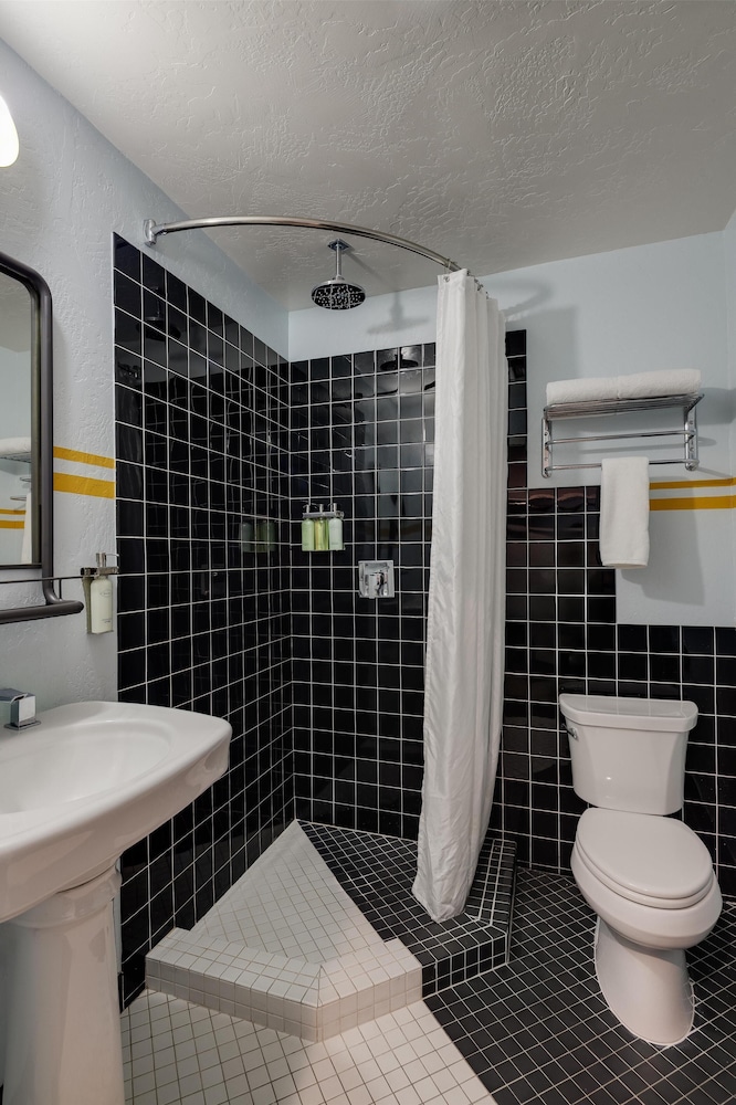 Calistoga Motor Lodge & Spa a JdV by Hyatt Hotel - photo 56