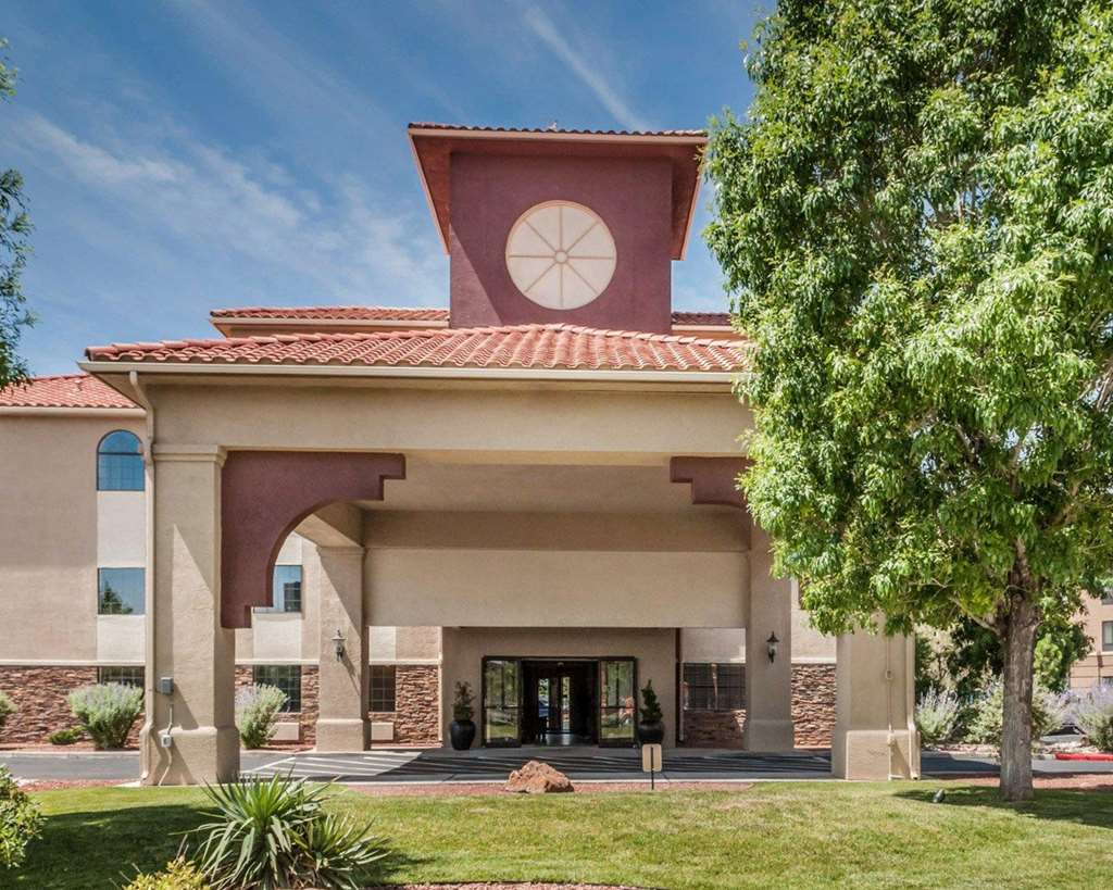 Quality Inn & Suites Albuquerque West - featured photo