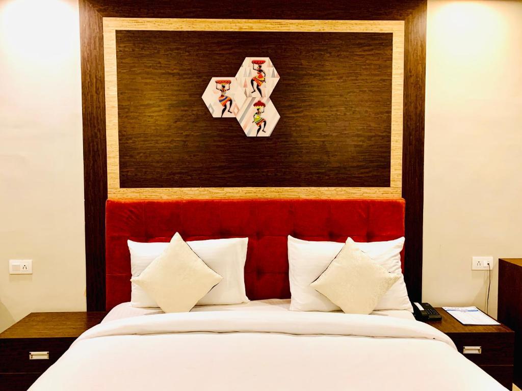 Goroomgo Hotel Reliance Jharkhand — Bokaro — photo 3
