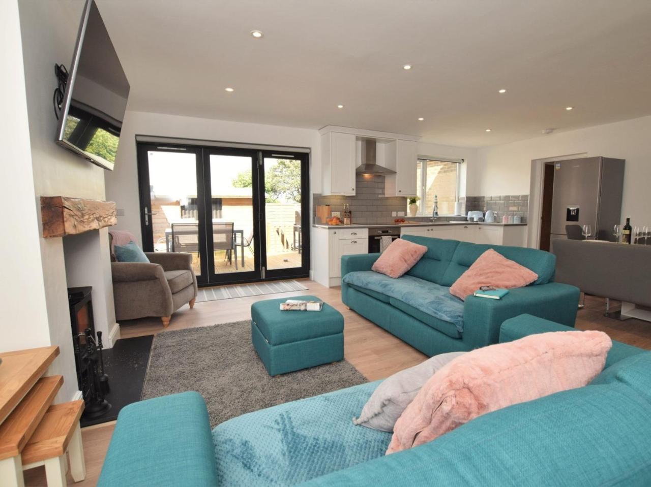 4 Bed in Beadnell 82235 in Beadnell, United Kingdom