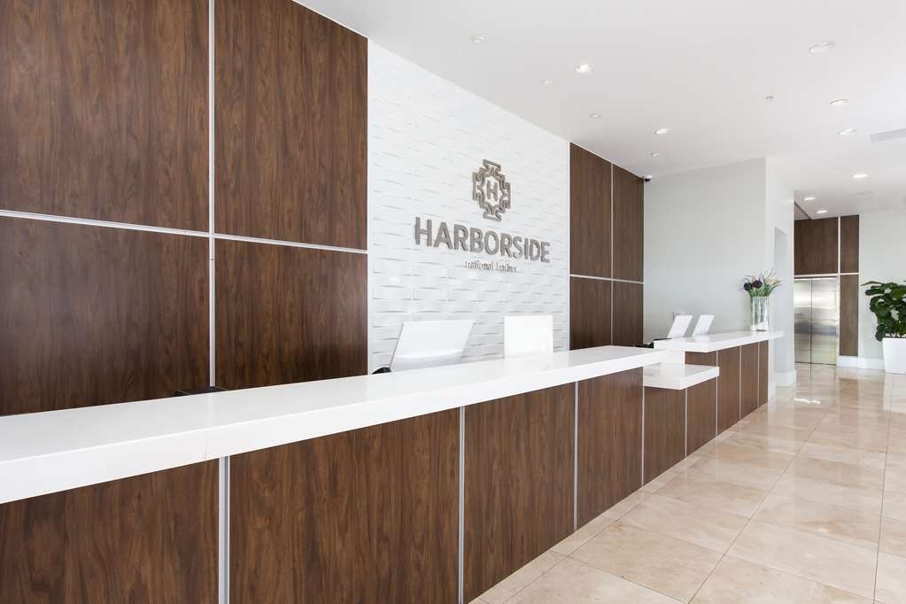 Harborside Hotel - photo 17