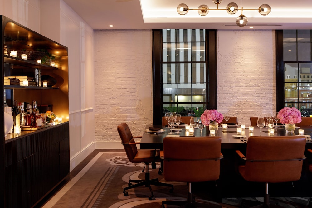 Kimpton Hotel Fontenot by IHG - photo 136