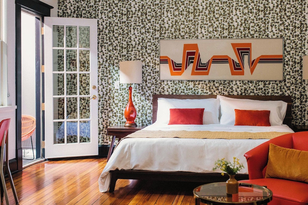 The Dwell Hotel a Member of Design Hotels - photo 56
