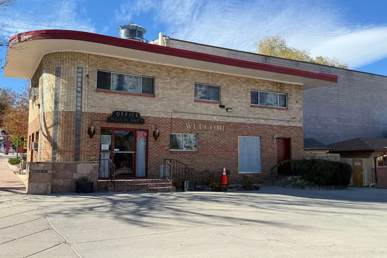 Springs Inn - featured photo