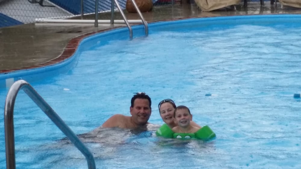 Lake Breeze Resort - photo 112