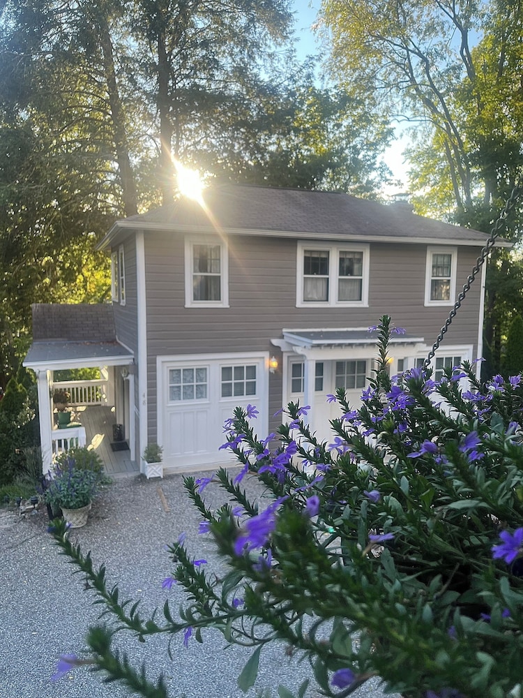 Abbington Green Bed & Breakfast Inn - photo 122