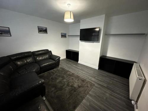 Large 3 bed property in Whitehaven, United Kingdom