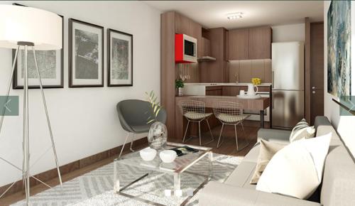 Best Apartment Rental Estación Central — 4-Star Luxury Hotel in Santiago, Chile