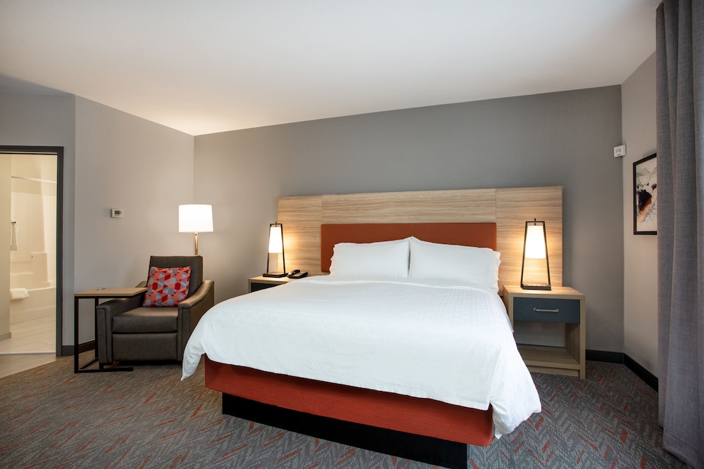 Candlewood Suites Apex Raleigh Area by IHG - photo 13