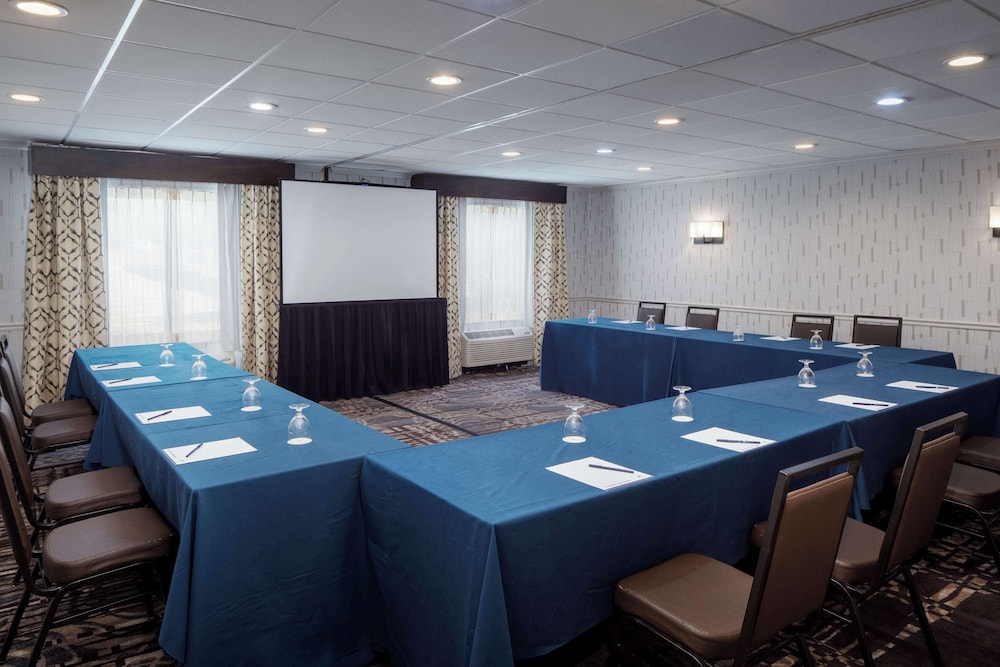 DoubleTree by Hilton Princeton - photo 39