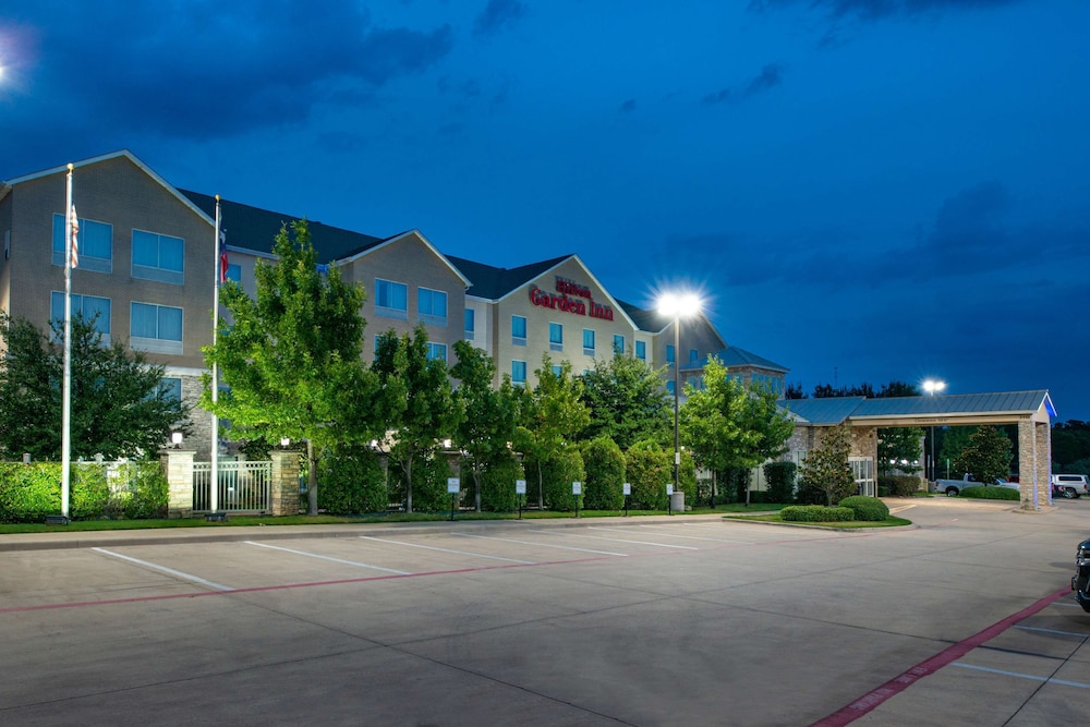 Hilton Garden Inn Denton - photo 49