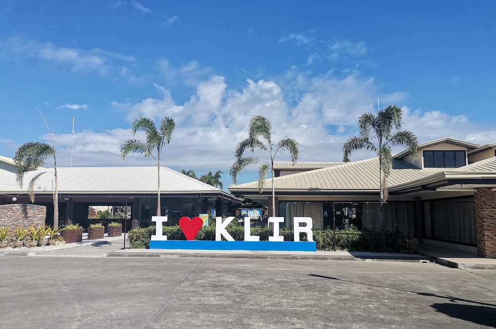 Klir Waterpark Resort in Plaridel, Philippines