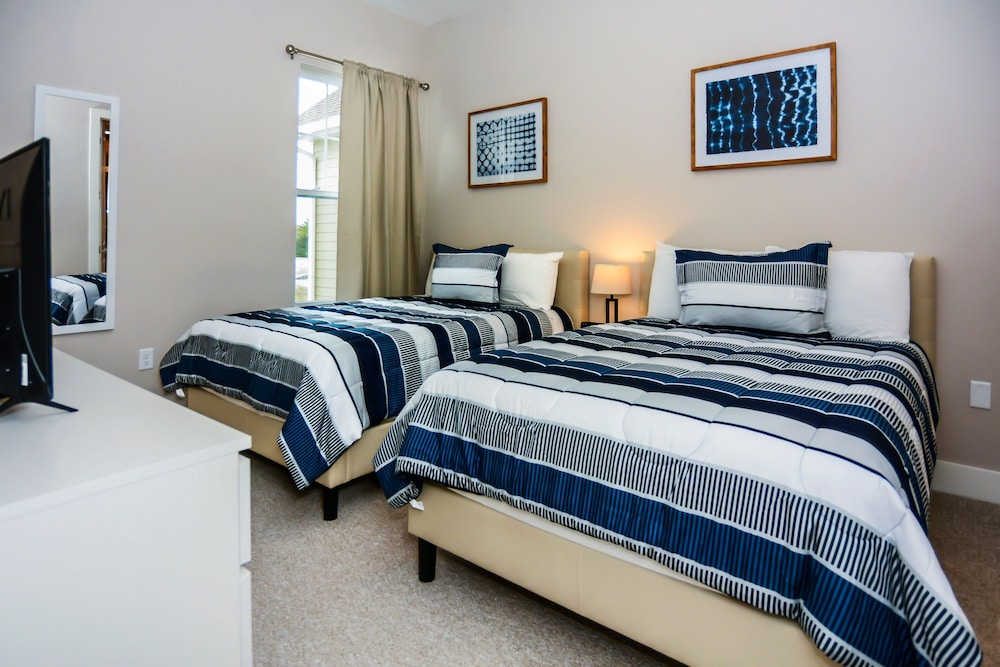 3 BR 3BA 1678ft 5min Disneyworld Resort Style - photo 17