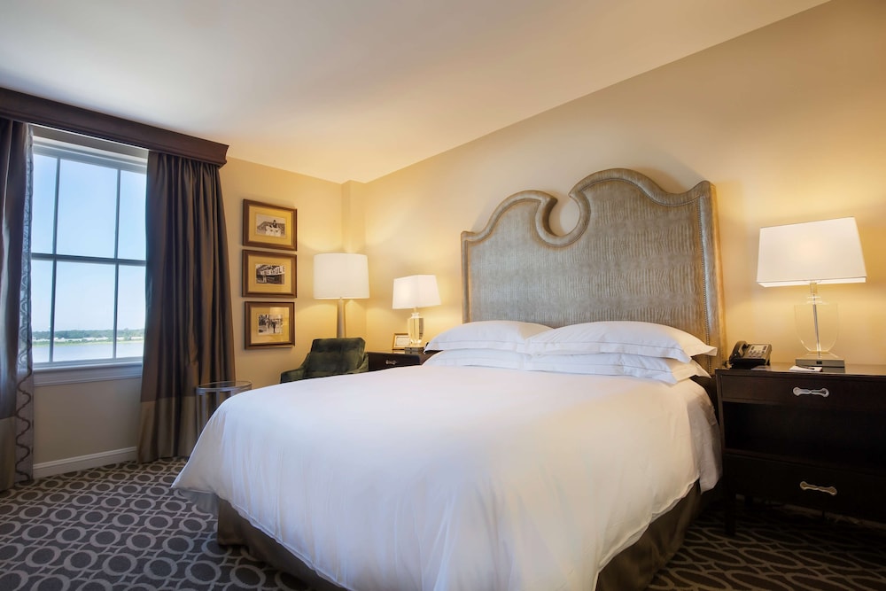 Hilton Baton Rouge Capitol Center - photo 23