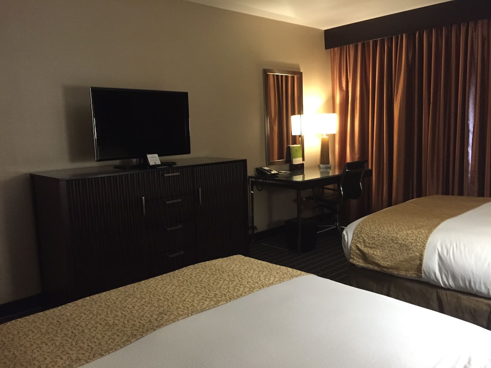 DoubleTree by Hilton Hotel Flagstaff - photo 7