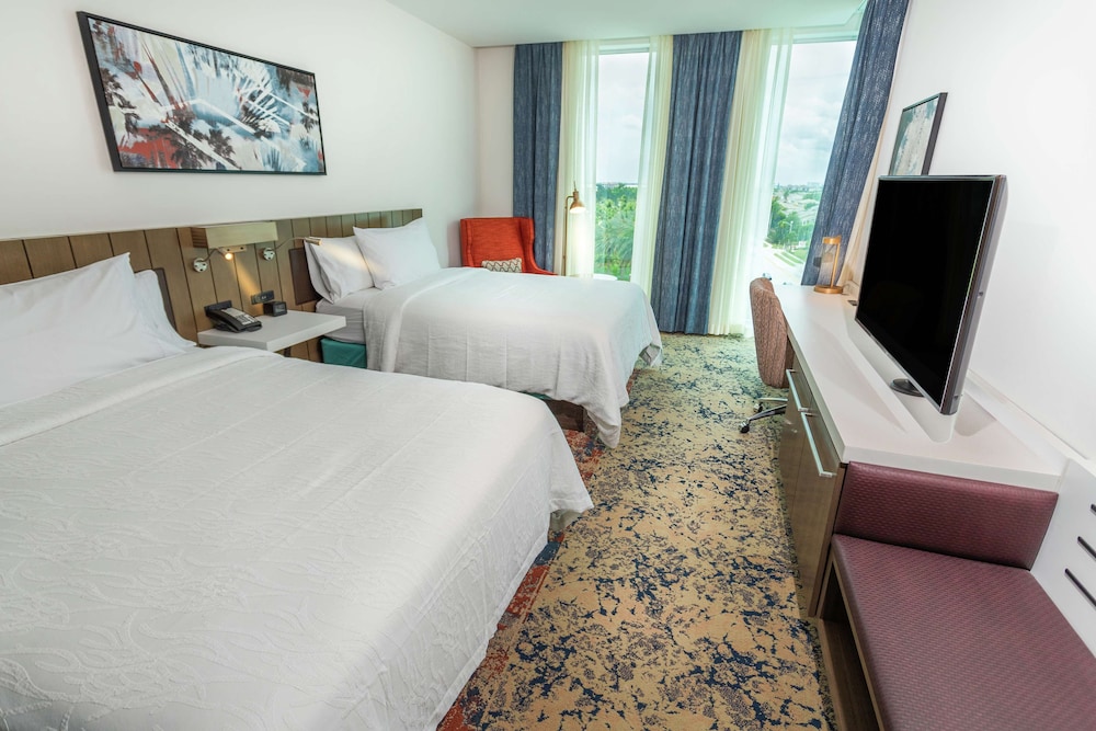 Hilton Garden Inn West Palm Beach I95 Outlets - photo 7
