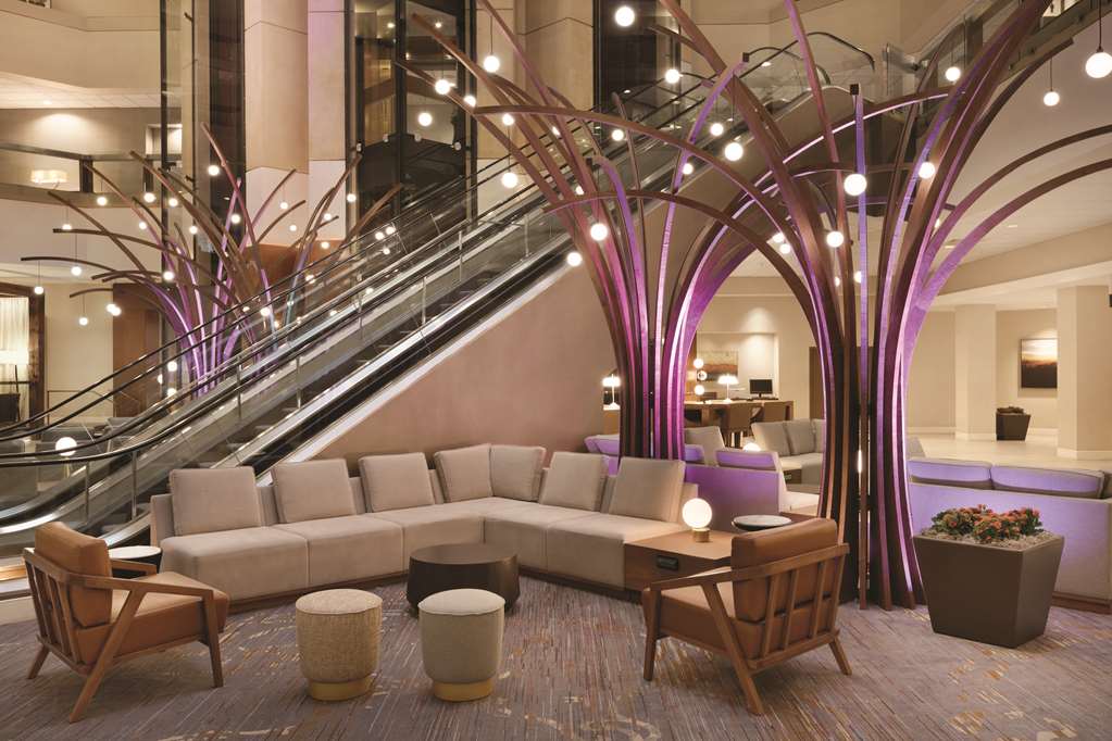 Hyatt Regency Louisville - photo 24