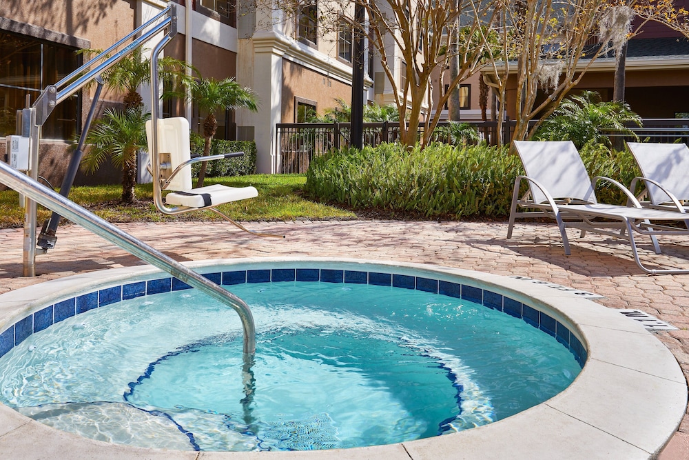 Staybridge Suites Orlando Airport South by IHG - photo 22