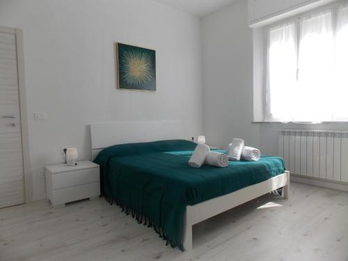 La Casa di Ivy — 4-Star Luxury Hotel in Civitanova Marche, Italy