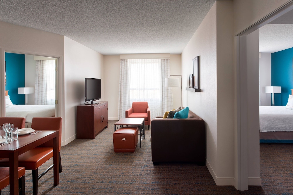 Residence Inn by Marriott Las Vegas Hughes Center - photo 5