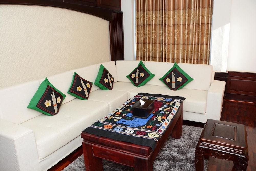 Anoulackkhenlao Hotel — Muang Phonsavan — photo 2