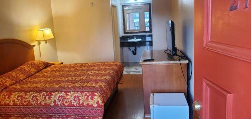 El Rio Motel in Glendale, United States