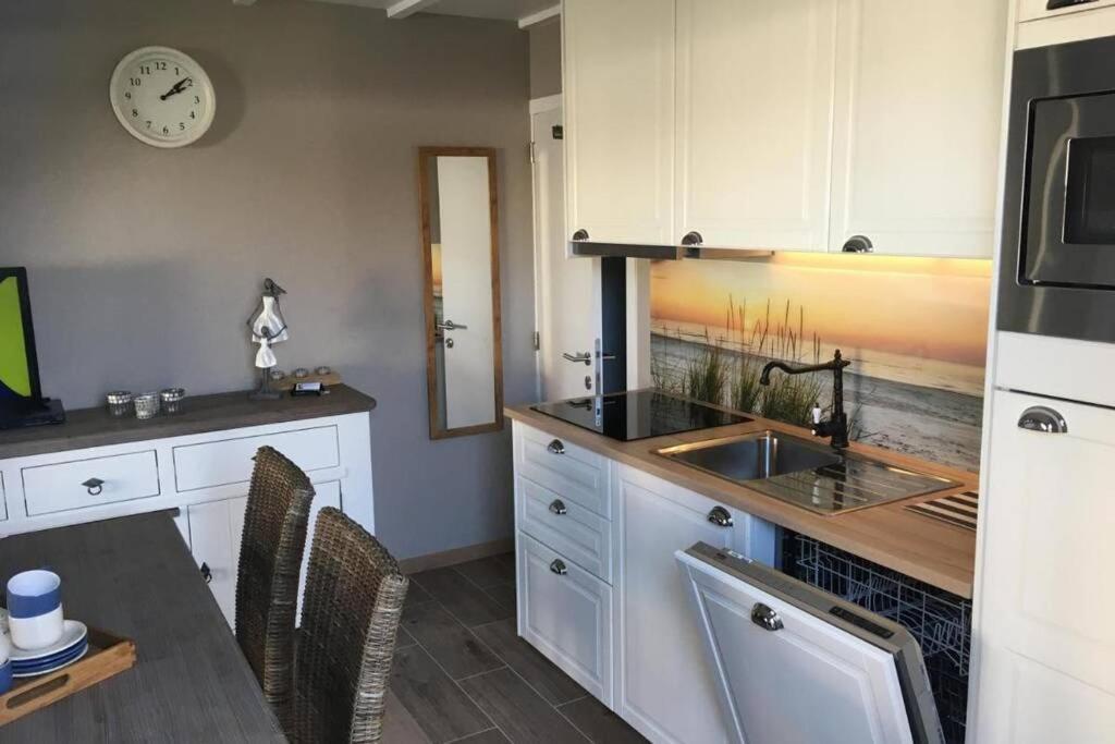 Seabreak4you - carbon neutral hotel in Bredene