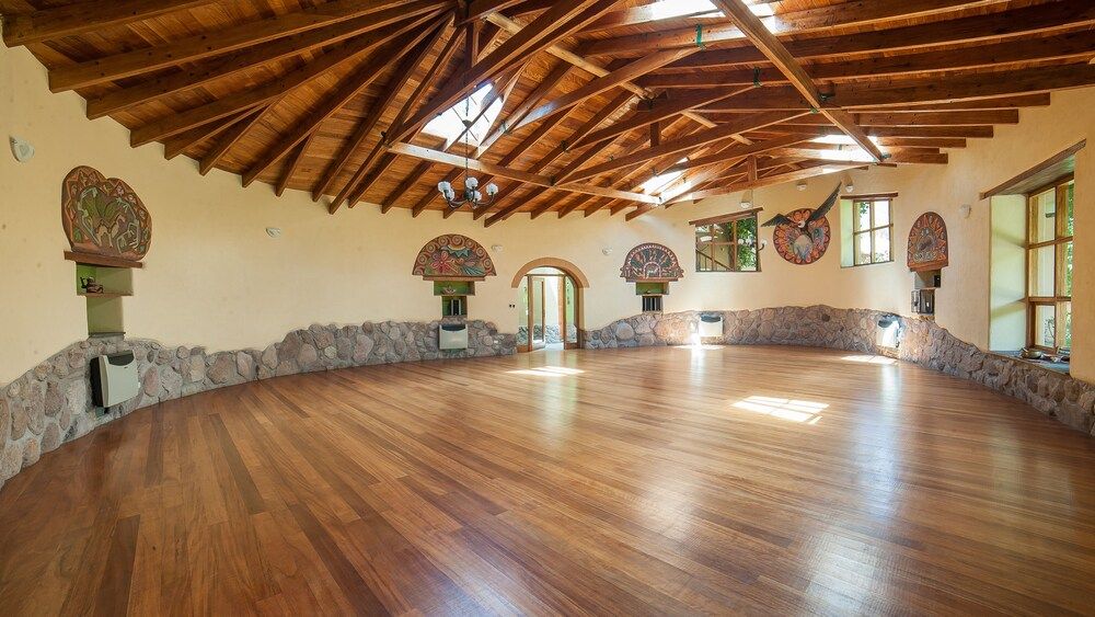 Willka T'ika Essential Wellness - last minute hotel in Urubamba